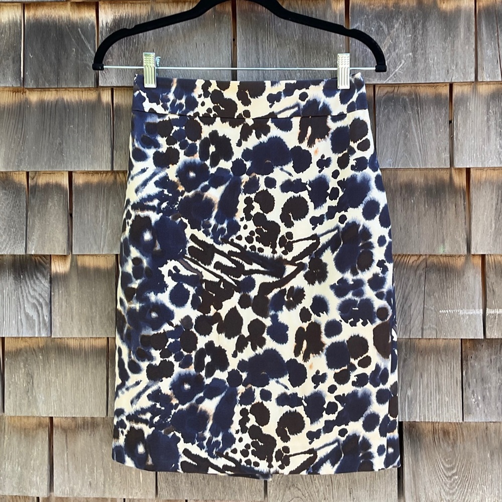 -- Ann Taylor Skirt